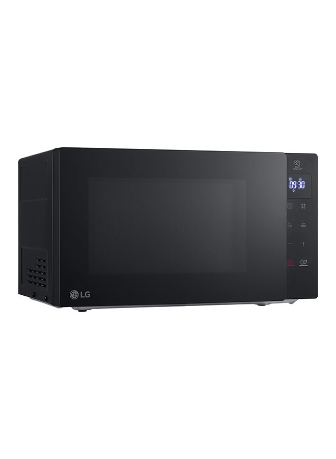 LG Neo Chef Solo Microwave 20 L 700 W MS2032GAS Black  - Image 2