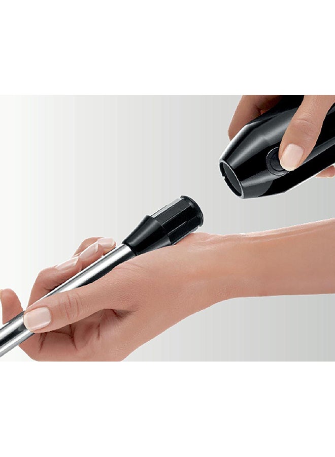 BOSCH Hand Blender MS6CB61V5G Anthracite  - Image 3