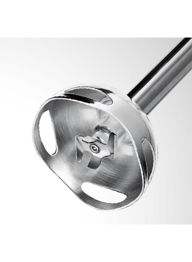 BOSCH Hand Blender MS6CB61V5G Anthracite  - Image 5