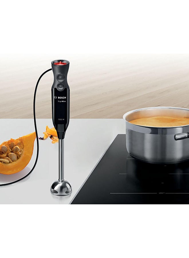 BOSCH Hand Blender MS6CB61V5G Anthracite  - Image 2