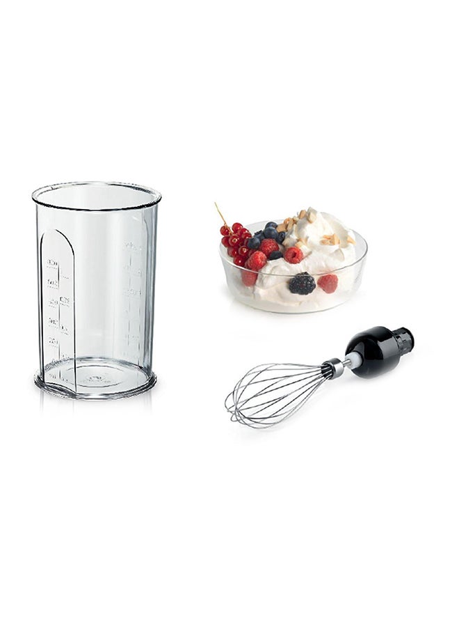 BOSCH Hand Blender MS6CB61V5G Anthracite  - Image 4