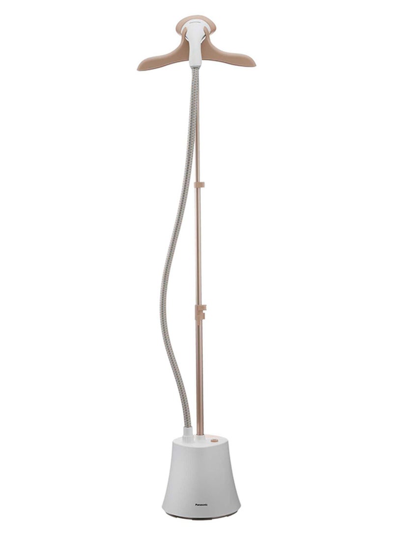 باناسونيك مكواة بخار للملابس سعة 1.5 لترًا وقوة 2000 وات NI-GSG060WTH متعدد الألوان - Image 1