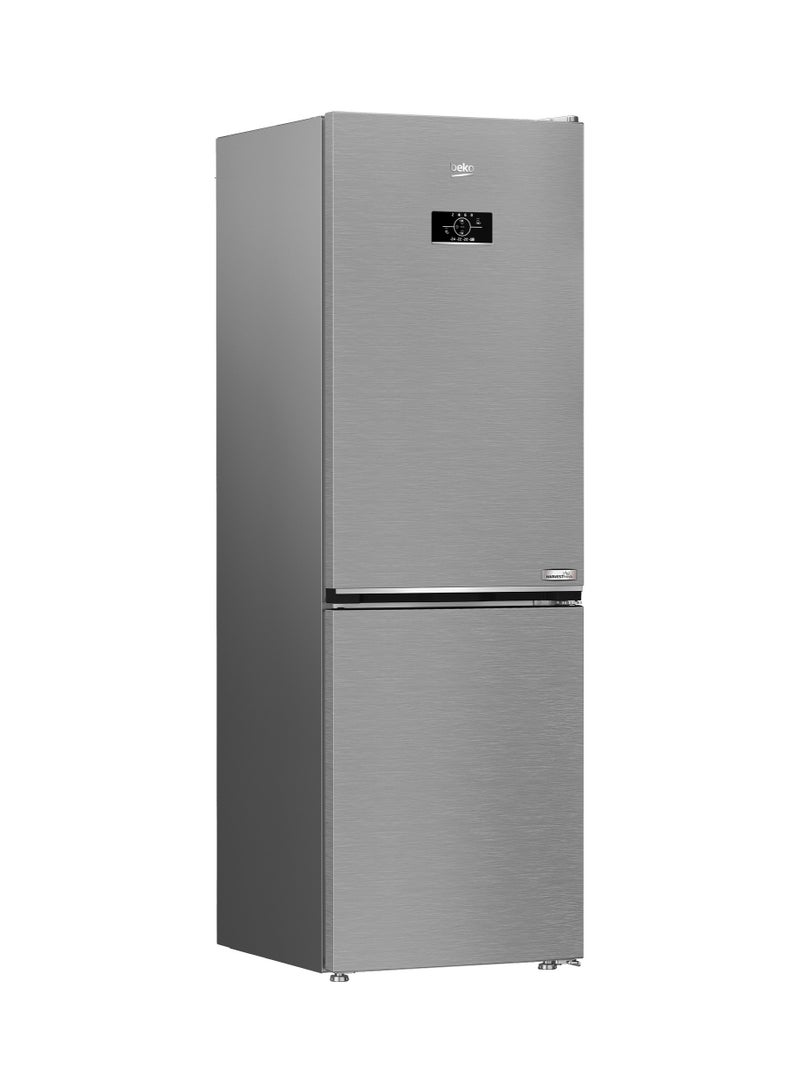 2 باب - 367 لتر - صافي 316 لتر - استانلس - نوفروست - إيروفلو (كومبي) - HF RCNE367E30ZXB