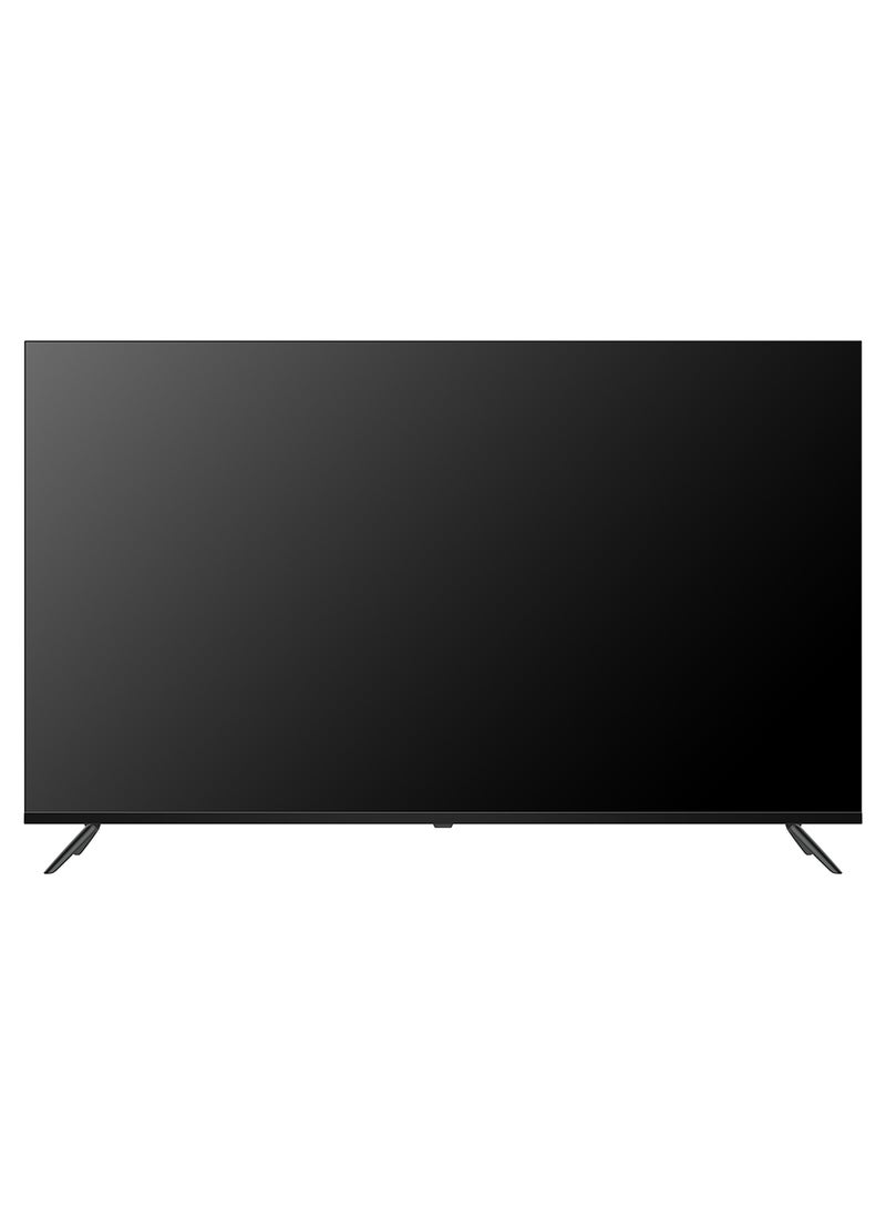 Haier 65-Inch Smart TV Android 4K UHD H65K800UG Black - Image 3