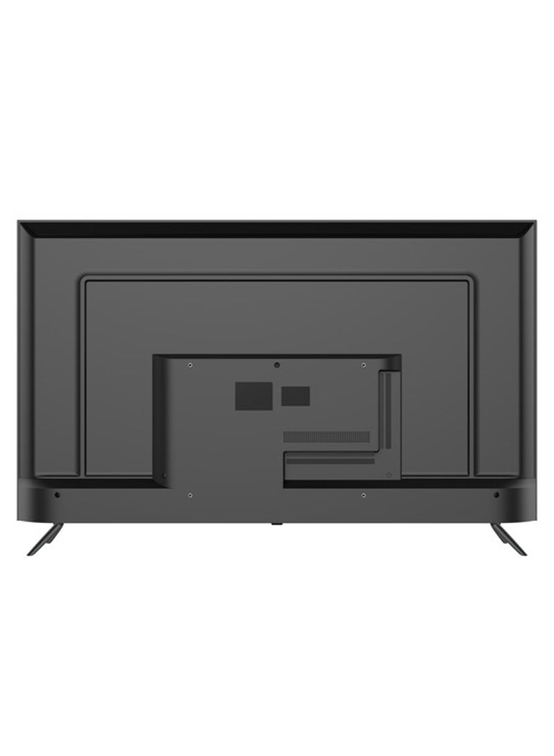 Haier 65-Inch Smart TV Android 4K UHD H65K800UG Black - Image 4