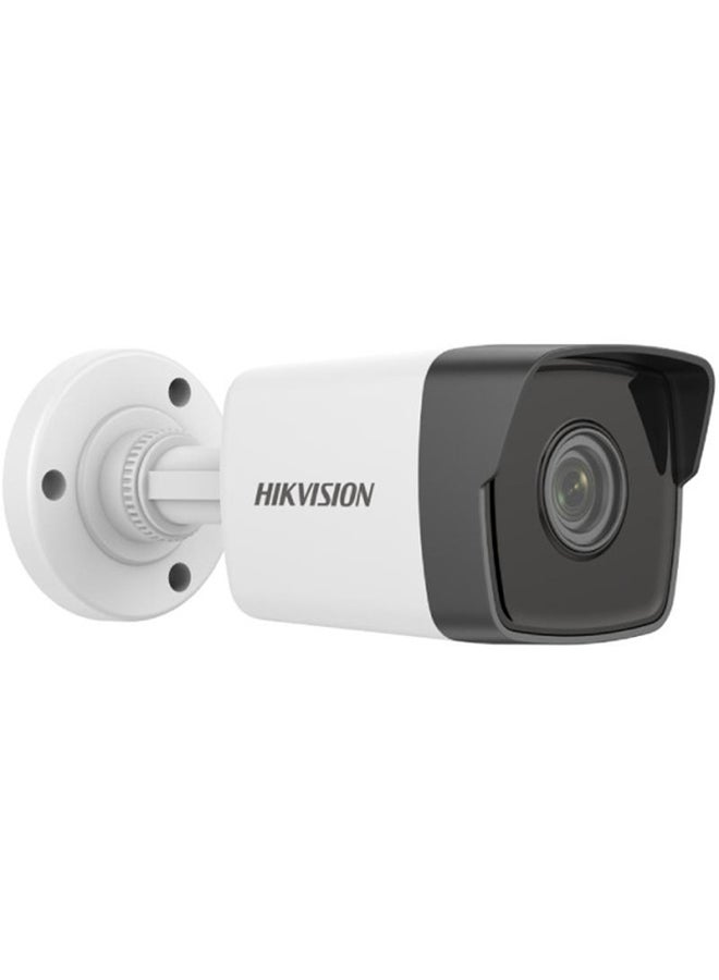 HIKVISION 4K Fixed Mini Bullet Camera  - Image 2