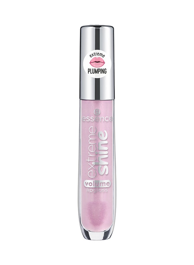Essence Extreme Shine Volume Lipgloss 102 | Pink High-Glossy Liquid | Highly Pigmented Ultra-Shiny Lip Gloss with Nourishing Oil & Sparkling Light-Reflecting Pearls 102 Sweet Dreams - Image 2