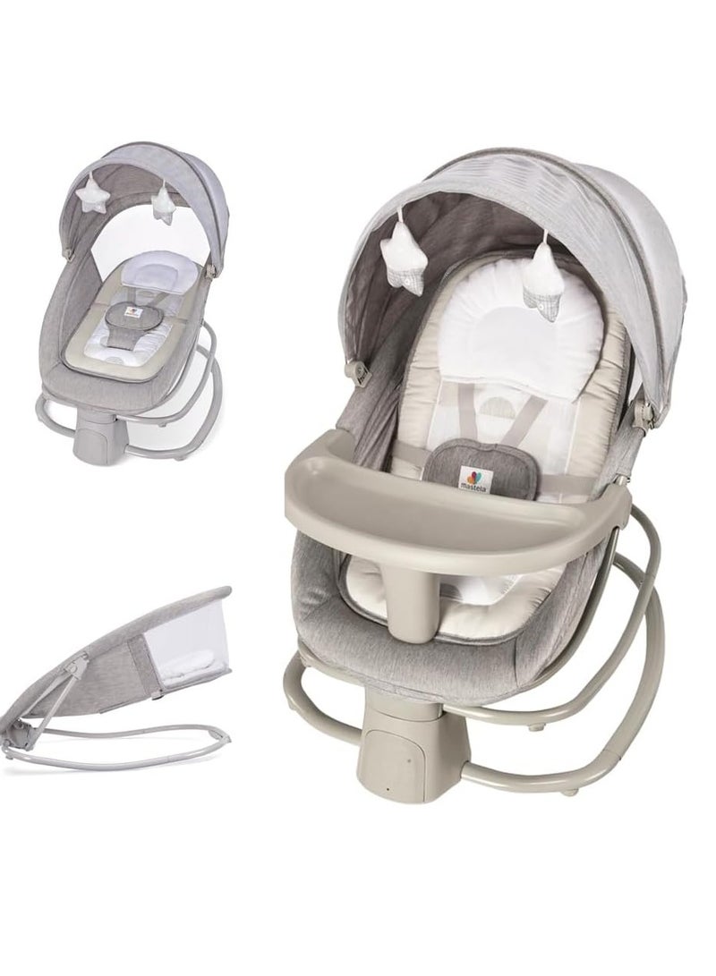 Mastela Mastela 4-in-1 Baby Swing  - Image 5