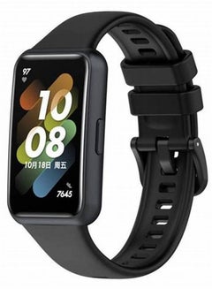 HUAWEI Band 7 Smartwatch graphite black  - Image 1