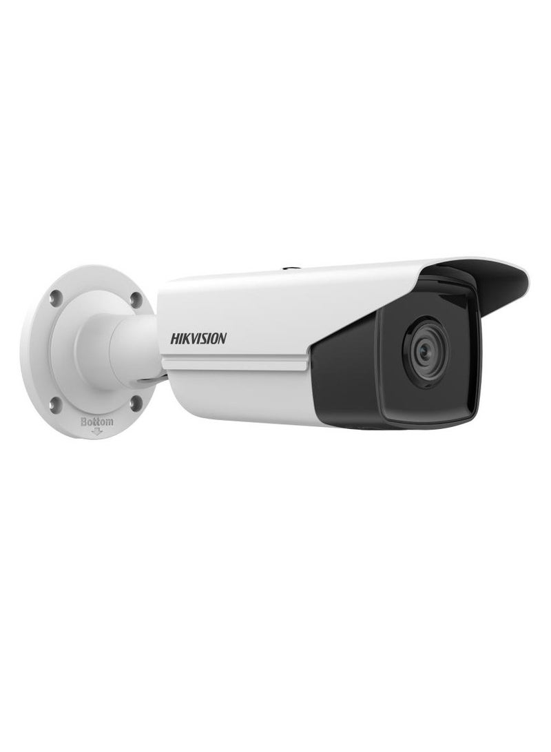 HIKVISION 4 MP AcuSense Fixed Bullet Network Camera - Image 2