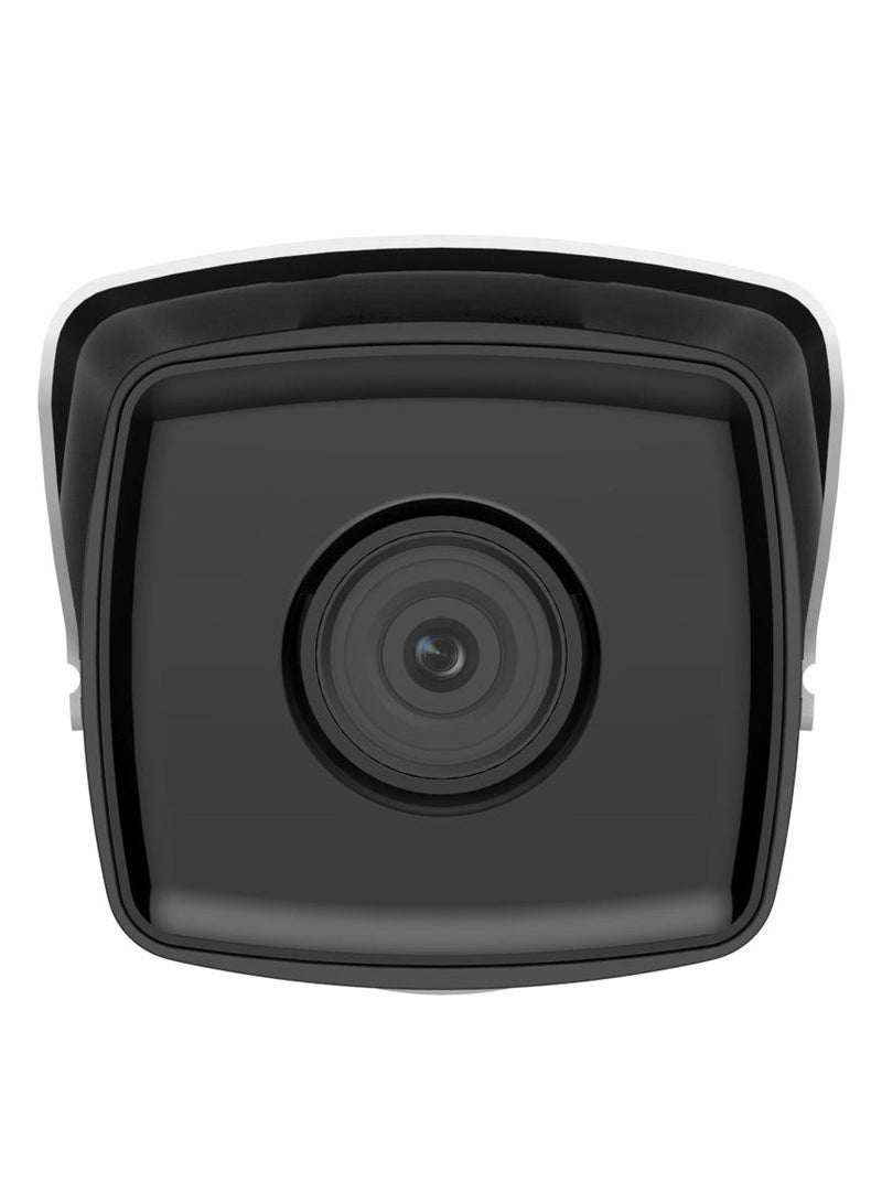 HIKVISION 4 MP AcuSense Fixed Bullet Network Camera - Image 3