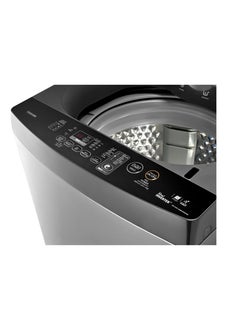 Toshiba Top Load Automatic Washing Machine 9 kg AW-J900DUPEG Silver  - Image 3
