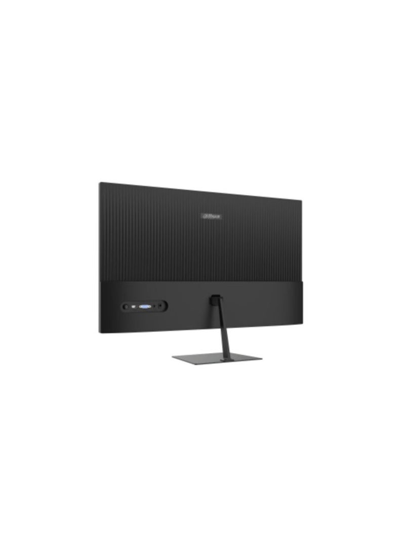 Dahua - monitor dahua DHI-LM27-C200 BLACK - Image 1