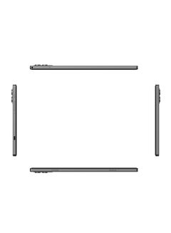 modio M28 Smart Android Kids Tablet 10.1-Inch Display Dual SIM Grey 8GB RAM 512GB 5G – International Version With Bluetooth Keyboard  - Image 4