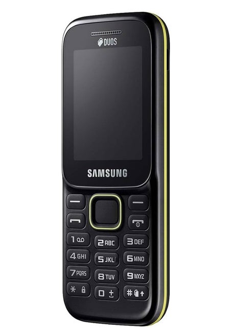 بيتون SM-B310 ثنائي الشريحة