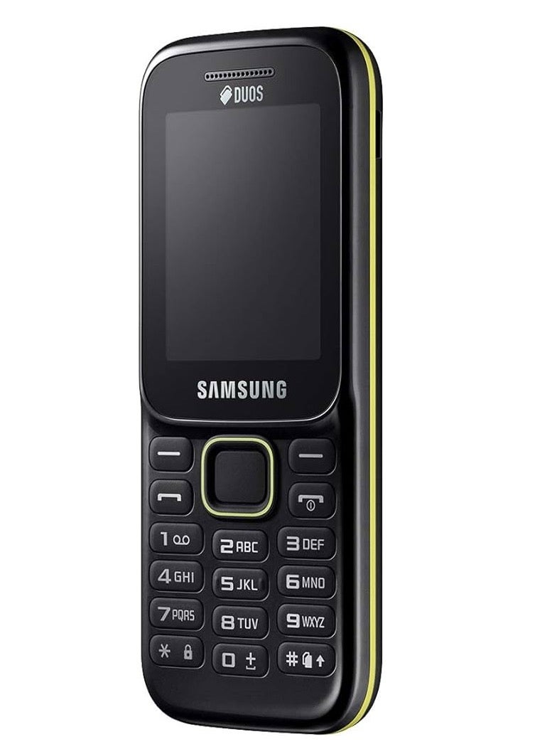 Samsung - Piton SM-B310 Dual Sim - Image 1