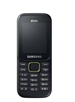 Samsung Piton SM-B310 Dual Sim  - Image 3
