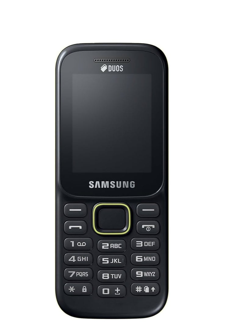 Samsung - Piton SM-B310 Dual Sim - Image 1