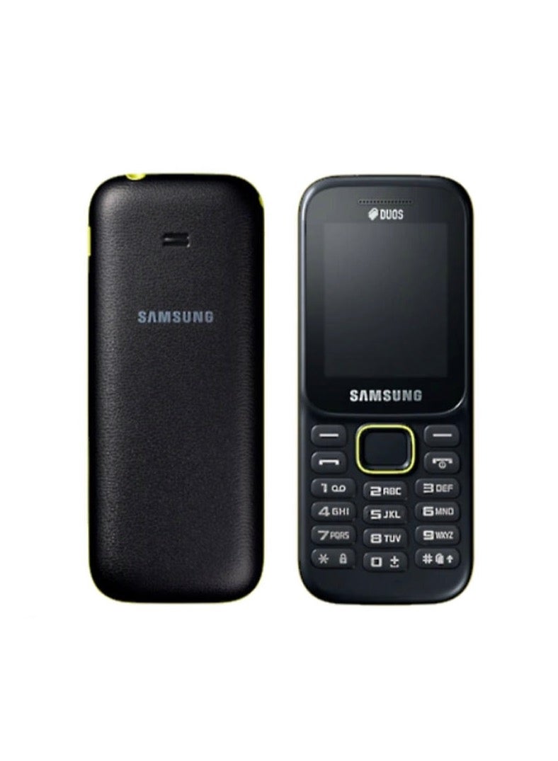 Samsung - Piton SM-B310 Dual Sim - Image 1