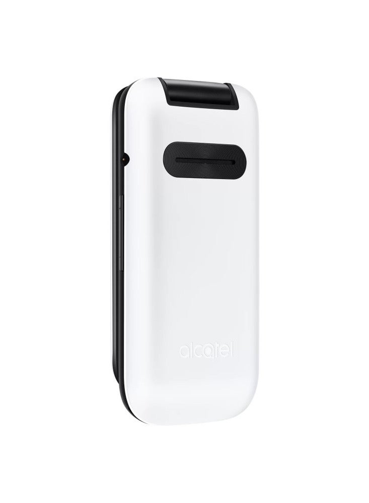 2053D Dual Sim Phone With 4Mb Internal Memory