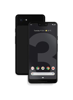 Google Pixel 3 4Gb 64Gb Black