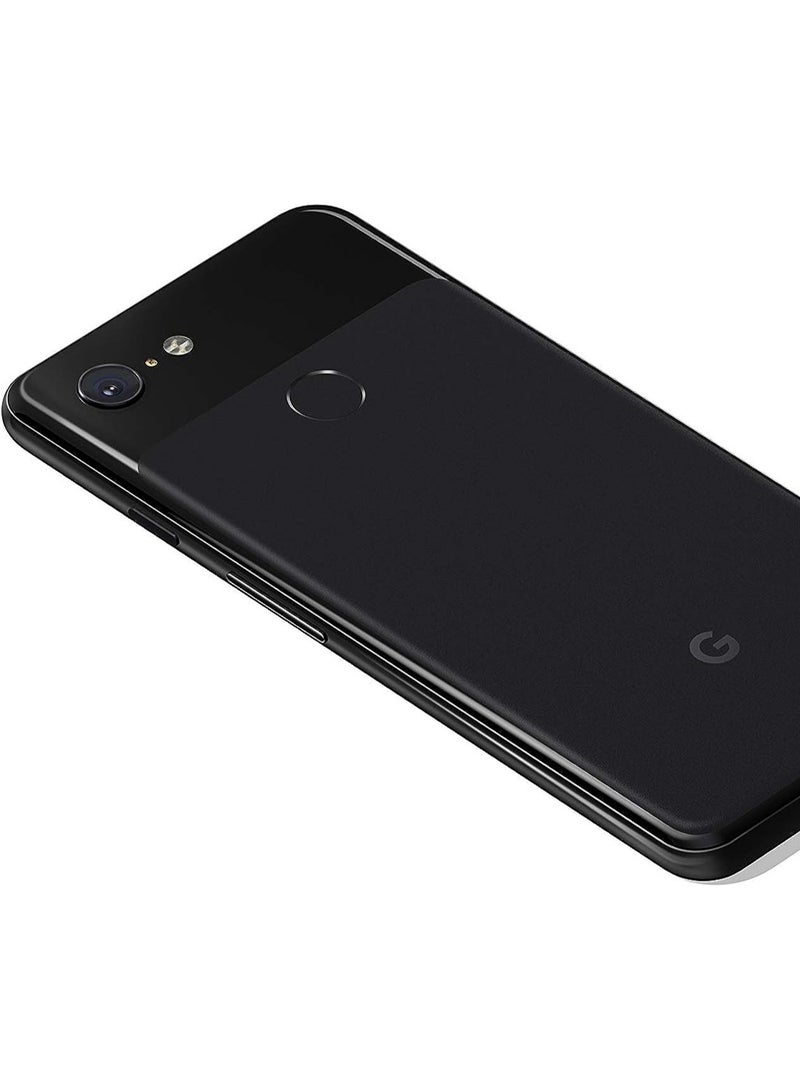 Samsung - Google Pixel 3 4Gb 64Gb Black - Image 1