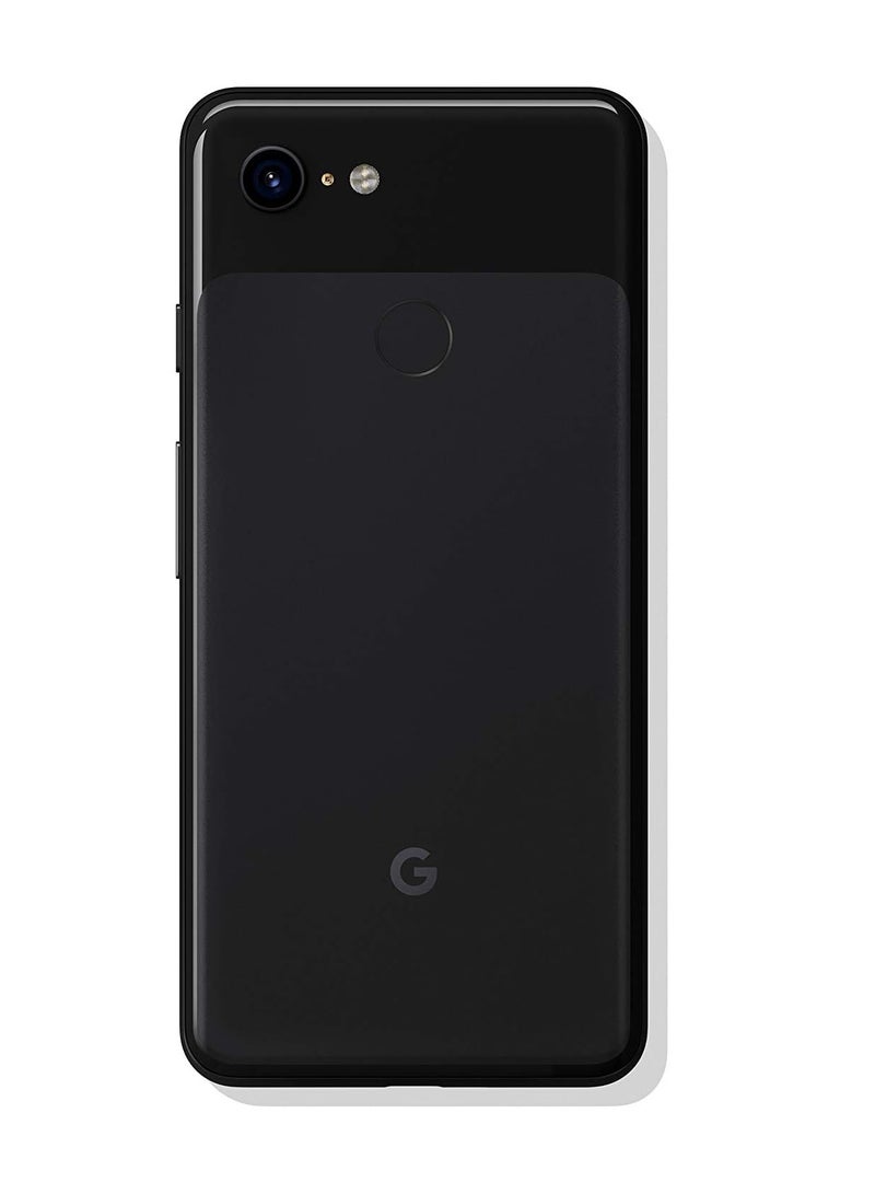 Samsung - Google Pixel 3 4Gb 64Gb Black - Image 1