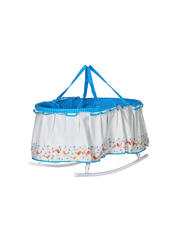 كيدل سرير محمول قابل للطي - Image 1