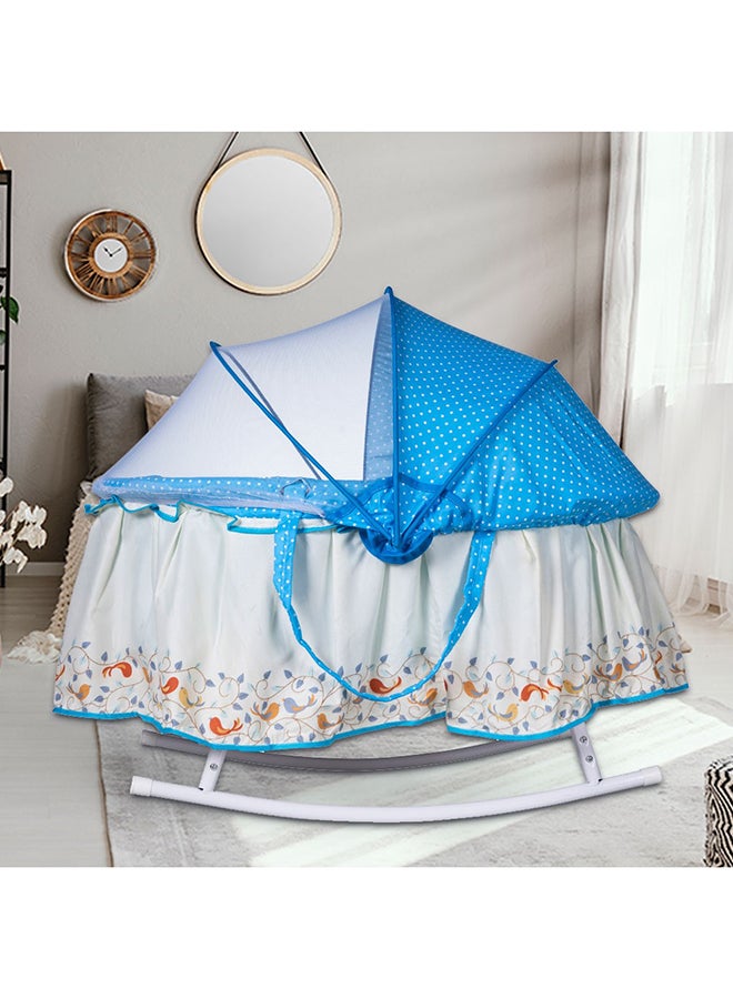 كيدل سرير محمول قابل للطي - Image 4