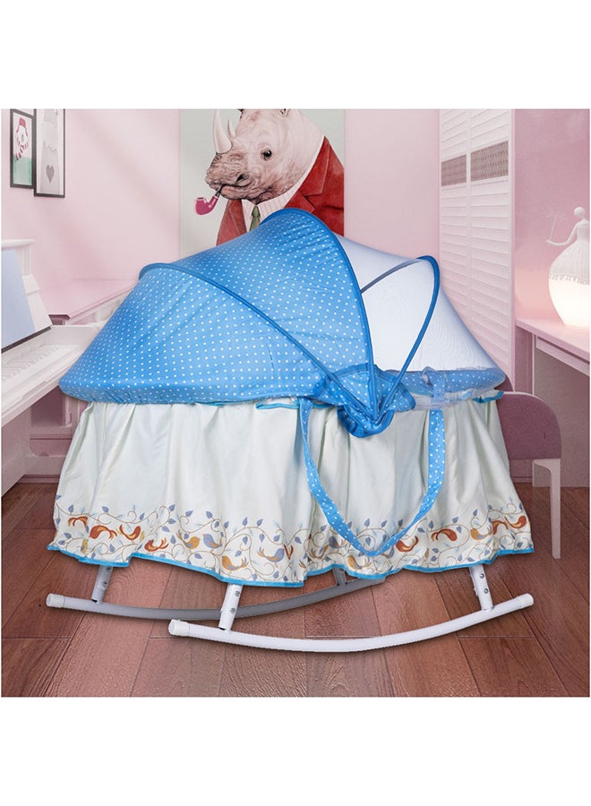 كيدل سرير محمول قابل للطي - Image 5