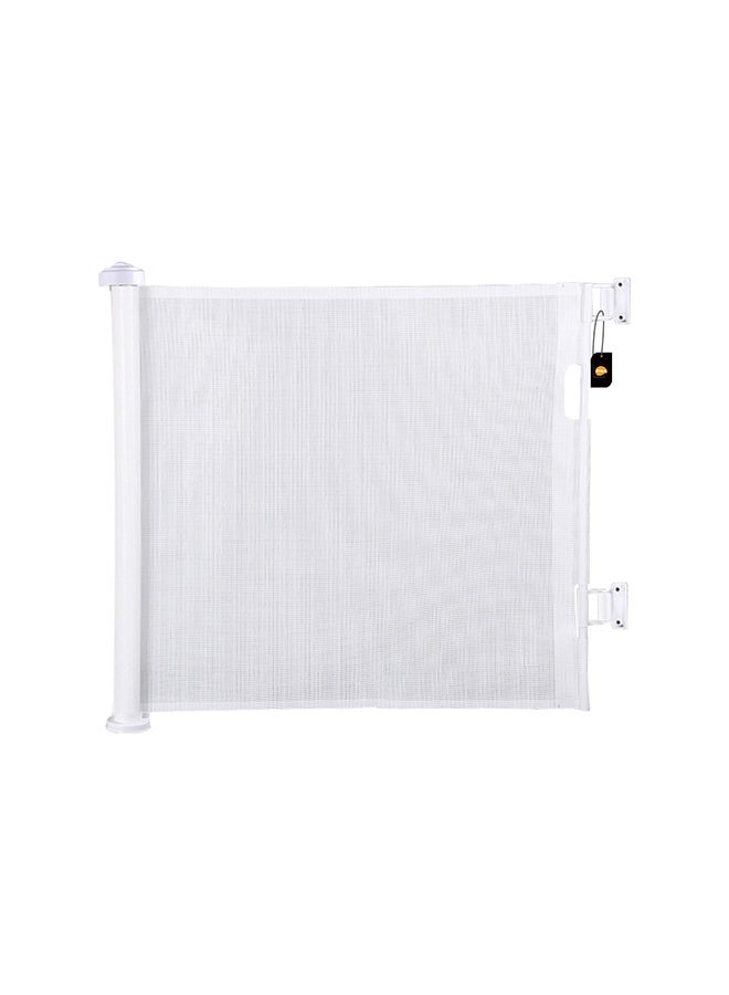 Kidle Universal Retractable Gate For Pets And Children  - Image 1