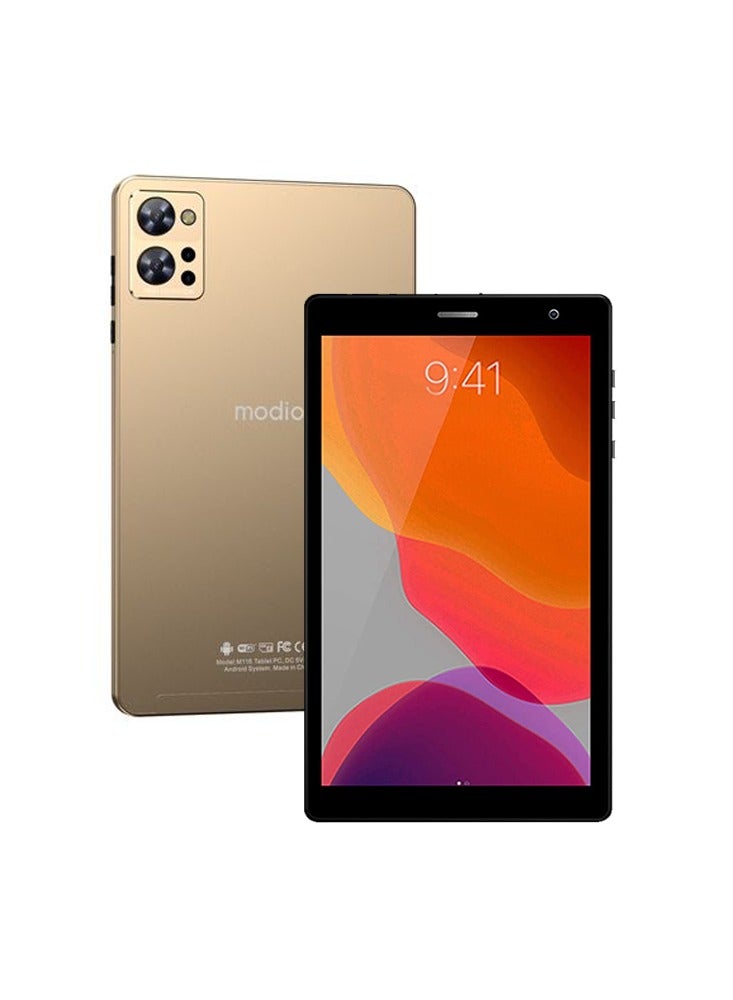 modio - M118 5G Tablet 8 Inch High Definition Display With 6GB Ram And 256GM Rom 4000mAh Battery Dual Camera - Image 1