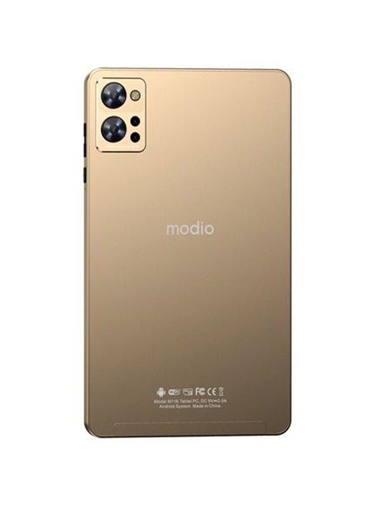 modio - M118 5G Tablet 8 Inch High Definition Display With 6GB Ram And 256GM Rom 4000mAh Battery Dual Camera - Image 1