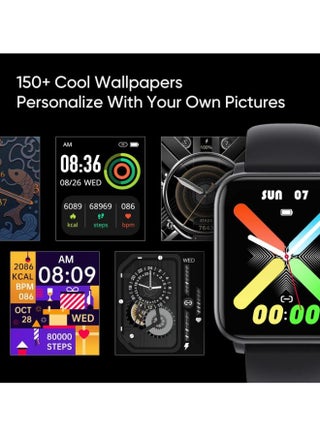 Face Gallery New Watch Faces For Realme Watch Wallpaper Realme