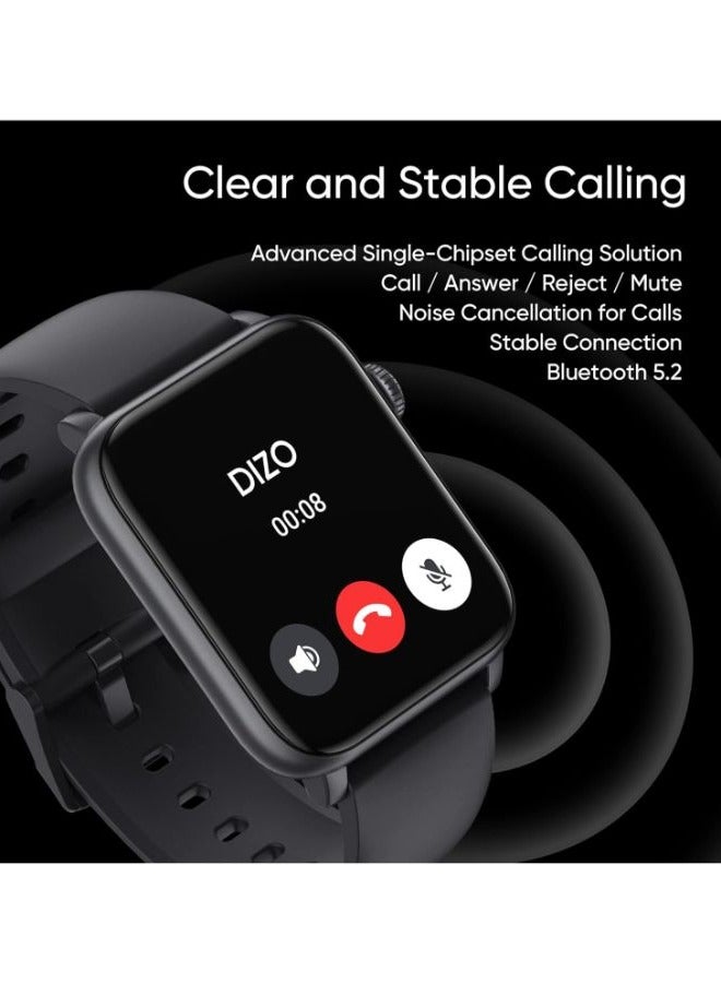 ريل مي Realme Dizo Smart Watch D2 - (الإصدار العالمي) - Image 5