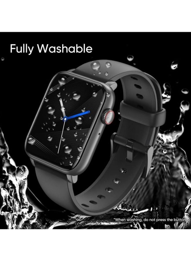 ريل مي Realme Dizo Smart Watch D2 - (الإصدار العالمي) - Image 2
