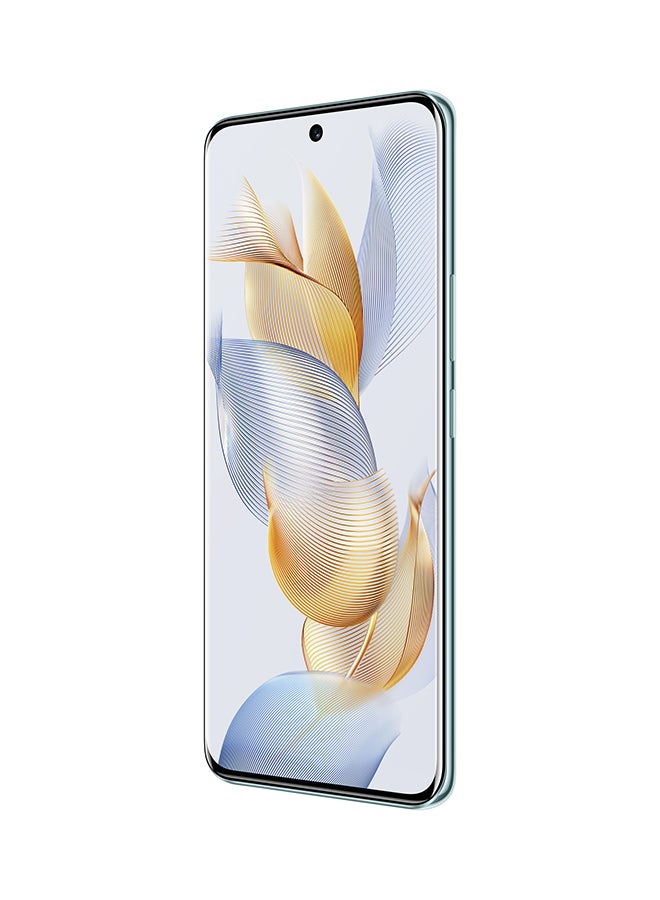 Honor - 90 Dual Sim Emerald Green 12GB RAM 512GB 5G - International Version - Image 1