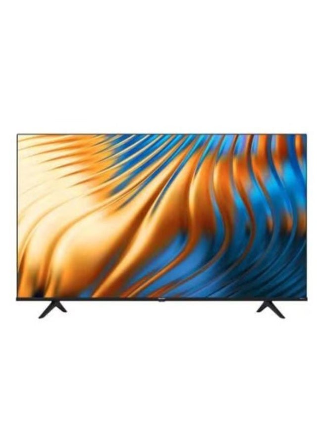 UHD Smart Television 65 Inch 2023 Model 65A62KS Black