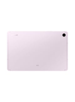 Samsung Galaxy Tab S9 FE Lavender 6GB RAM 128GB Wifi - International Version  - Image 2