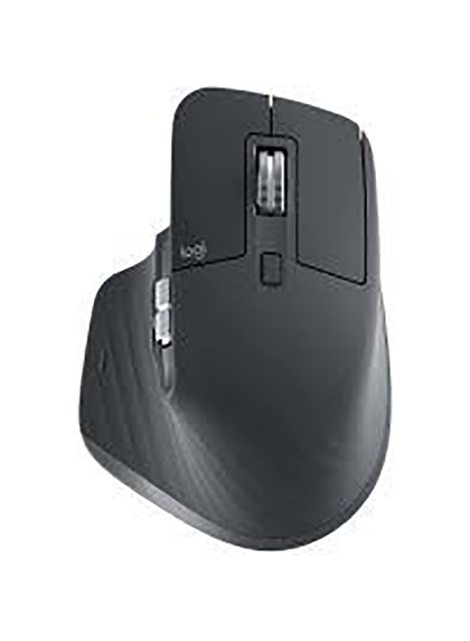 Logitech Mx Keys Combo for Business | Gen 2-GRAPHITE Graphite  - Image 5