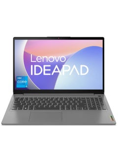 Lenovo Ideapad Slim 3 Laptop With 16-Inch Display, Core i5-12450H ...