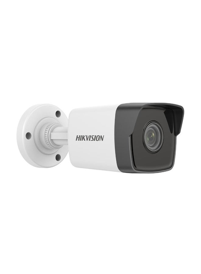 HIKVISION 4MP Fixed Bullet Network Camera With 2.8 mm Lens  - Image 2