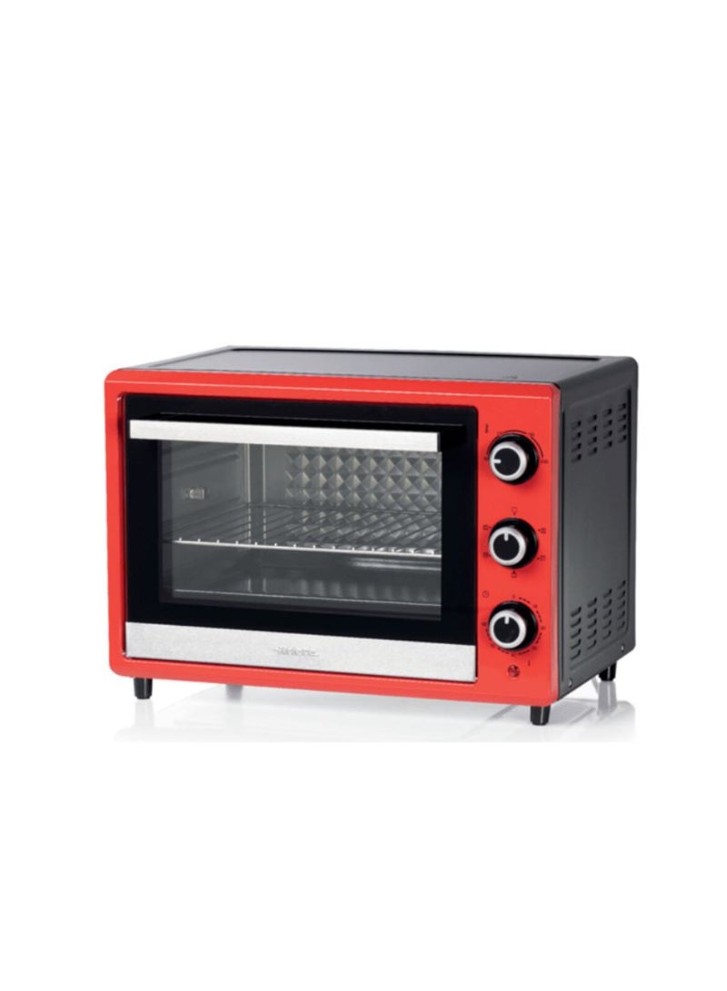 Ariete 3926 SFO Ariete Bkrd SA 45 L 1800 W ART3926 Red - Image 2
