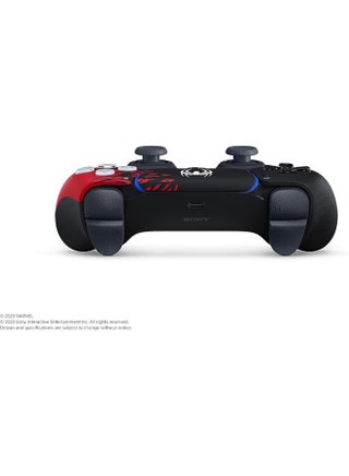 DualSense Wireless Controller for PlayStation 5- Marvel’s Spider-Man 2 Limited Edition - view 4