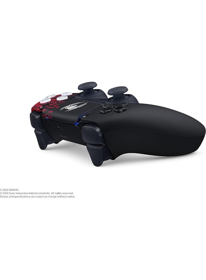 سوني وحدة التحكم اللاسلكية DualSense لجهاز PlayStation 5 - إصدار محدود من Marvel's Spider-Man 2 - Image 2