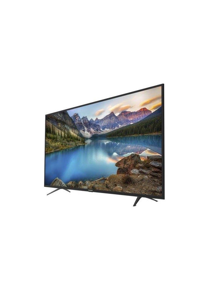 70-Inch 4K Smart DLED TV with WiFi 70US1500E Black