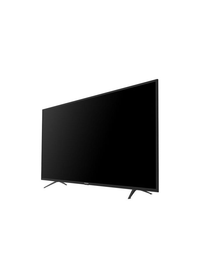 تورنيدو تلفزيون DLED ذكي مقاس 70 بوصة بدقة 4K مع خدمة WiFi - Image 3