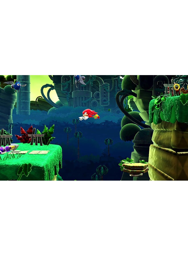 سيغا سونيك سوبر ستارز - نينتندو سويتش - Image 5