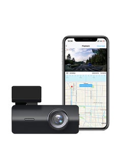 K2 Dash Cam, 1080P, Wifi, APP, Loop recording, G-sensor, Cigarette adaptor - pnsku/N70015141V/45/_/1698843214/b9514890-76df-4862-a08f-60eca9480bb5