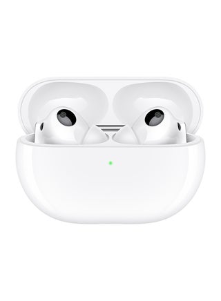 Ceramic White